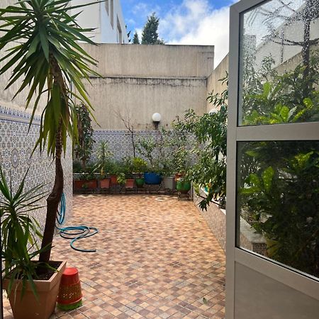 Apartment Nazaha For Families Only Танжер Экстерьер фото
