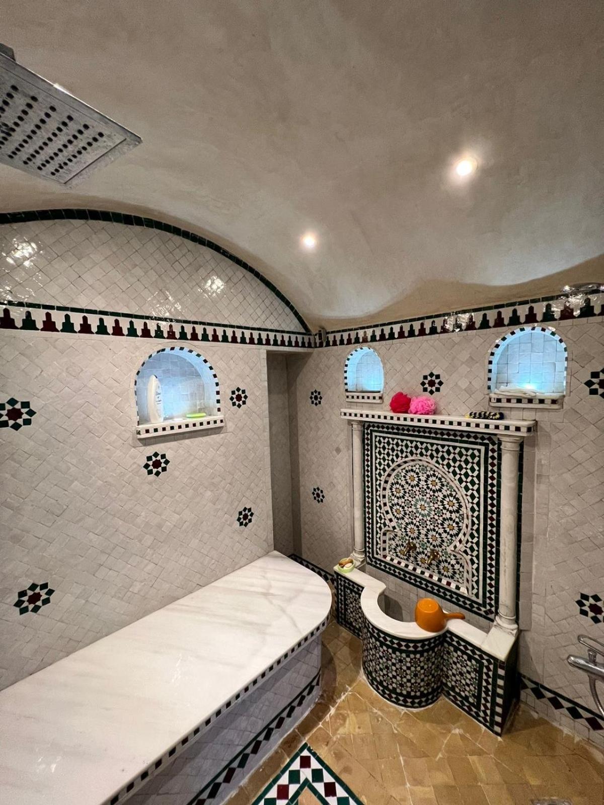 Apartment Nazaha For Families Only Танжер Экстерьер фото