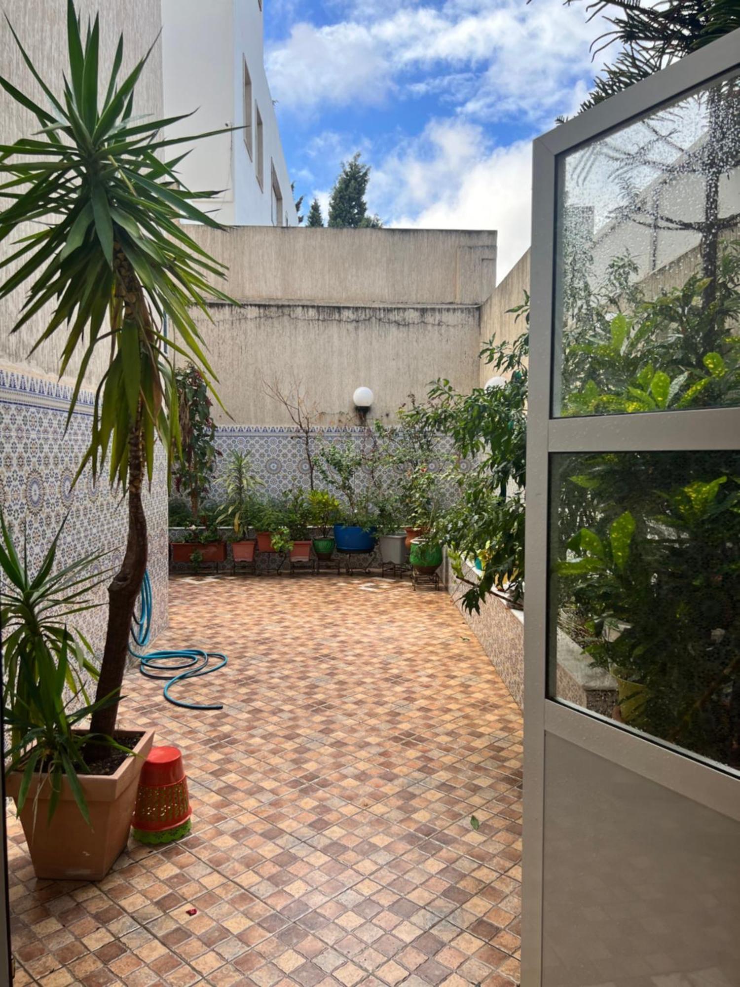 Apartment Nazaha For Families Only Танжер Экстерьер фото