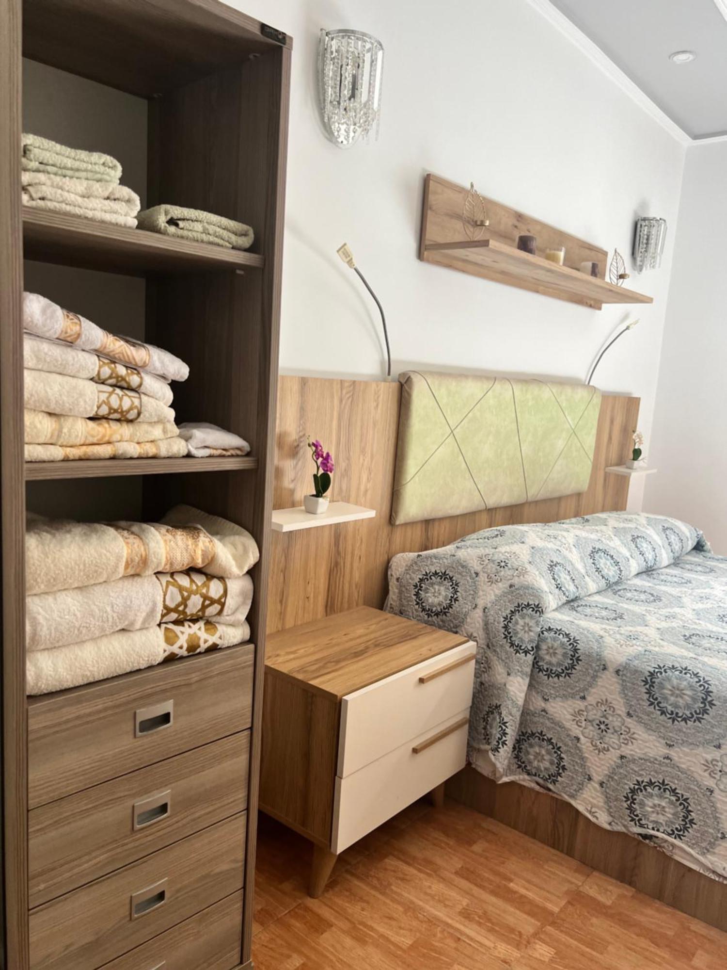 Apartment Nazaha For Families Only Танжер Экстерьер фото