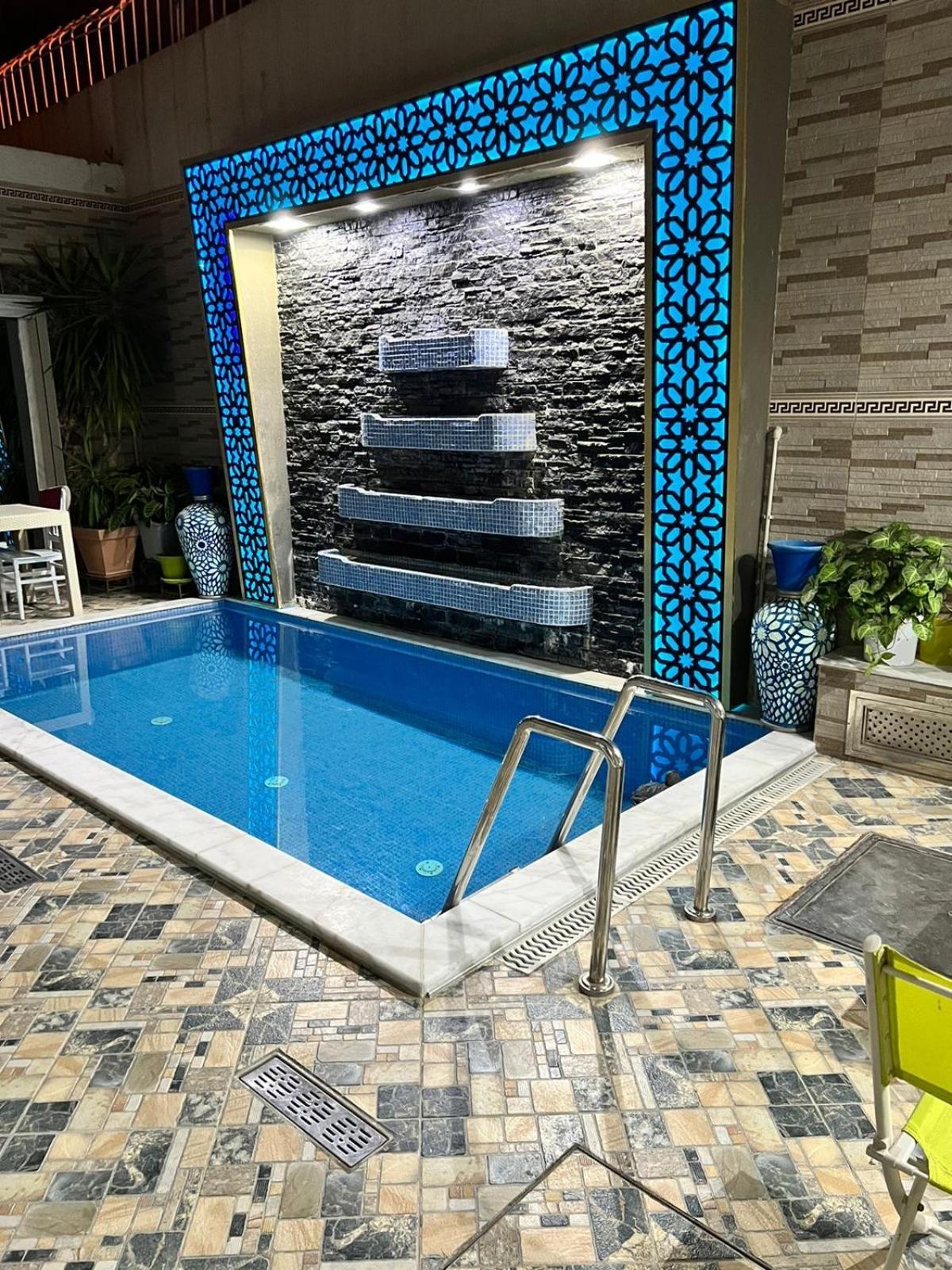 Apartment Nazaha For Families Only Танжер Экстерьер фото