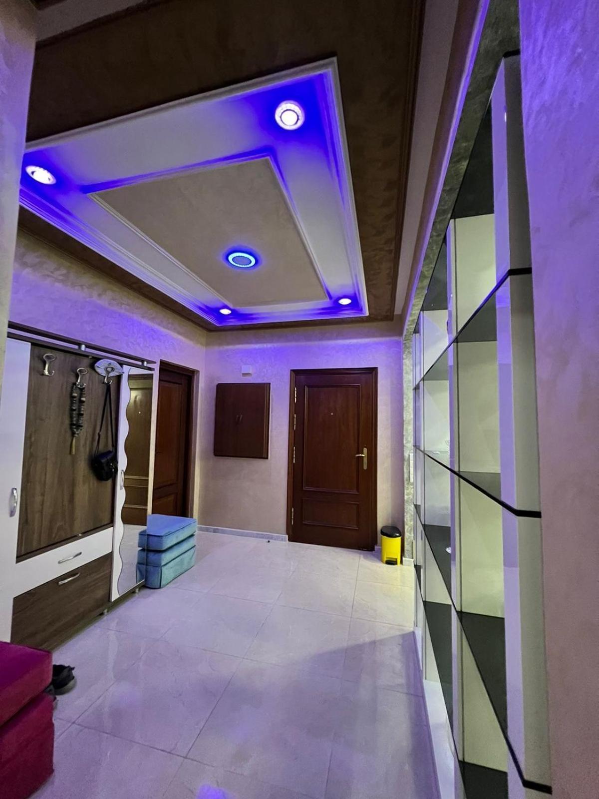 Apartment Nazaha For Families Only Танжер Экстерьер фото